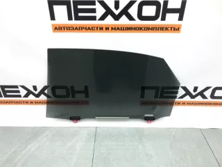 Стекло двери Lexus NX 2018г. 6810378020 - Фото 3