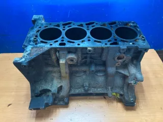 6C1Q6015AE Блок двигателя Peugeot Boxer 2 Арт 2-754581, вид 1