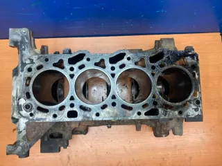 6C1Q6015AE Блок двигателя Peugeot Boxer 2 Арт 2-754581, вид 2