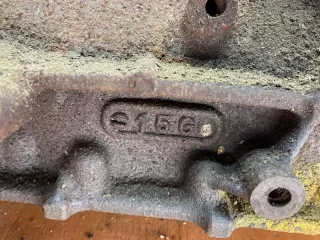 6C1Q6015AE Блок двигателя Peugeot Boxer 2 Арт 2-754581, вид 9