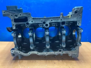 6C1Q6015AE Блок двигателя Peugeot Boxer 2 Арт 2-754581, вид 10
