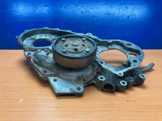 1131928 Декоративная крышка двигателя Ford Transit 3 Арт 2-754582, вид 3