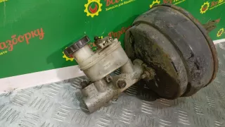 472109F505 Вакуумный усилитель тормозов Nissan Primera 11 Арт 2-754699, вид 2