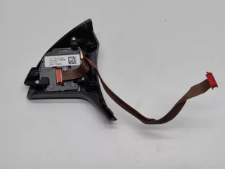 7P6959538 Кнопки на руль Volkswagen Touareg 2 Арт 2-754886, вид 4