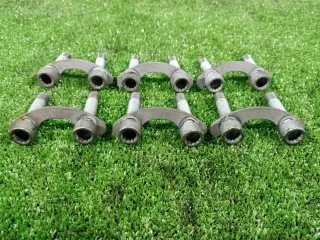 7L0521347A Болт подвески (комплект) Volkswagen Touareg 1 Арт 2-755078, вид 2