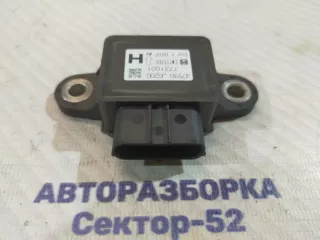 47930JG200 Датчик ускорения Nissan X-Trail T31 Арт 2-755147, вид 2