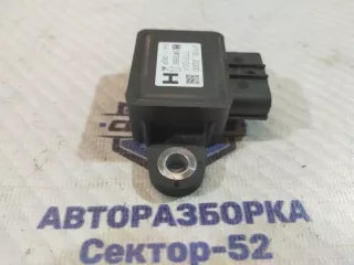 47930JG200 Датчик ускорения Nissan X-Trail T31 Арт 2-755147, вид 4