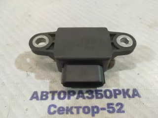 47930JG200 Датчик ускорения Nissan X-Trail T31 Арт 2-755147, вид 5