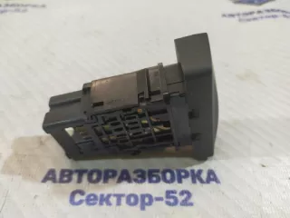 25290JG000 Кнопка аварийной сигнализации Nissan X-Trail T31 Арт 2-755148, вид 2