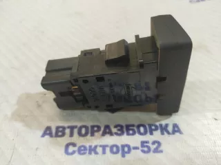 25290JG000 Кнопка аварийной сигнализации Nissan X-Trail T31 Арт 2-755148, вид 3