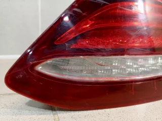 A2139067800 Фонарь задний наружный правый Mercedes E W213 Арт 2-755383, вид 2