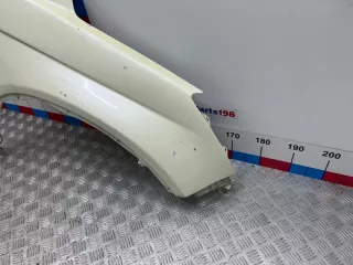 60211SWAA00ZZ Крыло переднее правое Honda CR-V 3 Арт 2-755533, вид 11