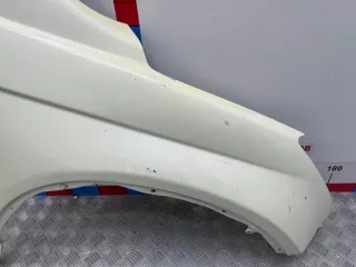 60211SWAA00ZZ Крыло переднее правое Honda CR-V 3 Арт 2-755533, вид 2