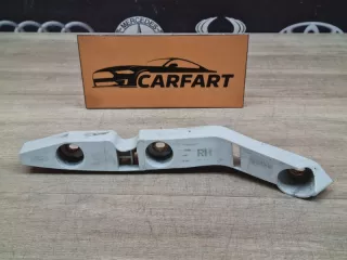 4m5117d958af Кронштейн крепления бампера Ford Focus 2 Арт 2-755881, вид 1