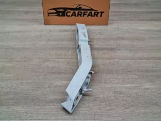 4m5117d958af Кронштейн крепления бампера Ford Focus 2 Арт 2-755881, вид 3