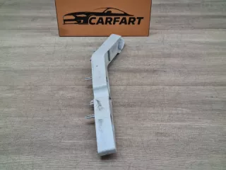4m5117d958af Кронштейн крепления бампера Ford Focus 2 Арт 2-755881, вид 5
