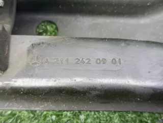 A2112420901 Подушка акпп Mercedes E W211 Арт 2-756305, вид 3