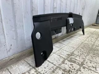 6400A831 Накладка замка капота Mitsubishi Lancer 10 Арт 2-756634, вид 2