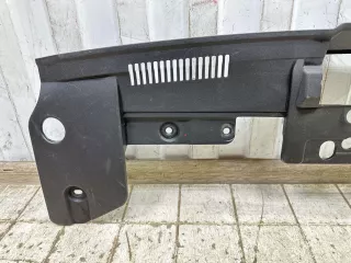 6400A831 Накладка замка капота Mitsubishi Lancer 10 Арт 2-756634, вид 4