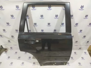 H210MJG0MA Дверь задняя правая Nissan X-Trail T31 Арт 2-757200, вид 1