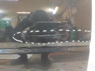 H210MJG0MA Дверь задняя правая Nissan X-Trail T31 Арт 2-757200, вид 4