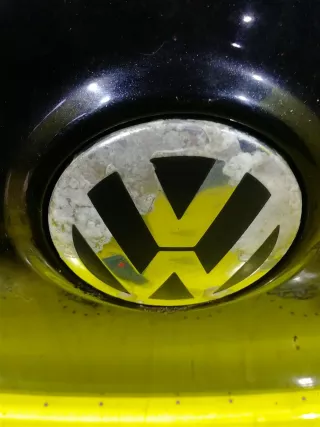 5K6827025J Крышка багажника (дверь 3-5) Volkswagen Golf 4 Арт 2-757278, вид 8