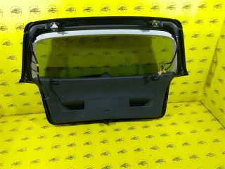 5K6827025J Крышка багажника (дверь 3-5) Volkswagen Golf 4 Арт 2-757278, вид 10