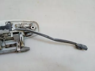 806067W10C Ручка двери наружная Nissan Skyline V35  Арт 2-757655, вид 4