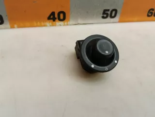 7700847433 Джойстик регулировки зеркал Renault Kangoo 1 Арт 2-757755, вид 2