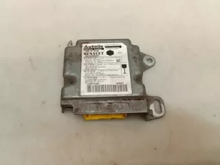 8200098401 Блок AirBag Renault Kangoo 1 Арт 2-757799, вид 1