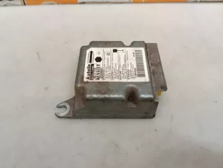 8200098401 Блок AirBag Renault Kangoo 1 Арт 2-757799, вид 2