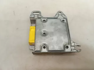 8200098401 Блок AirBag Renault Kangoo 1 Арт 2-757799, вид 3