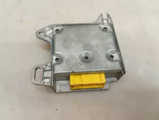 8200098401 Блок AirBag Renault Kangoo 1 Арт 2-757799, вид 4