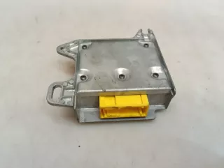 8200098401 Блок AirBag Renault Kangoo 1 Арт 2-757799, вид 7