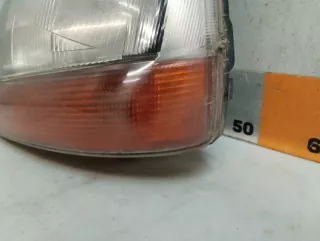 260602509R Фара левая Renault Kangoo 1 Арт 2-757894, вид 4