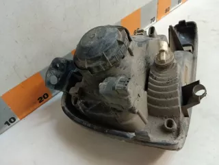 260602509R Фара левая Renault Kangoo 1 Арт 2-757894, вид 6