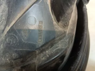 260602509R Фара левая Renault Kangoo 1 Арт 2-757894, вид 9