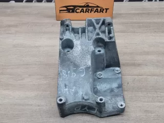 4m5q19d624cc Кронштейн кондиционера Ford Focus 2 Арт 2-758012, вид 1