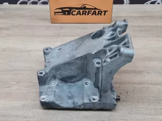 4m5q19d624cc Кронштейн кондиционера Ford Focus 2 Арт 2-758012, вид 2