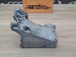 4m5q19d624cc Кронштейн кондиционера Ford Focus 2 Арт 2-758012, вид 4