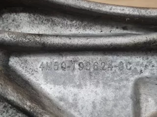 4m5q19d624cc Кронштейн кондиционера Ford Focus 2 Арт 2-758012, вид 6