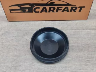 Крышка (заглушка) задняя фары левой Ford C-max 1 2007г. 153873 - Фото 3