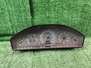 A1404403611 Щиток приборов (приборная панель) Mercedes S W140 Арт 2-758132, вид 2