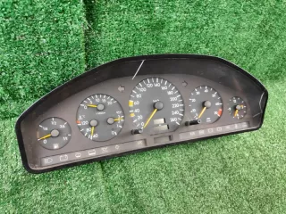 A1404403611 Щиток приборов (приборная панель) Mercedes S W140 Арт 2-758132, вид 3