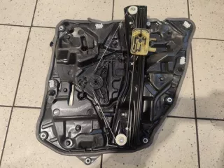51337487087 Стеклоподъемник BMW 5 G30/G31 Арт 2-758185, вид 2