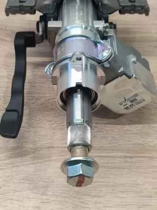 56310A9000 Рулевая колонка Hyundai Tucson 3 Арт 2-758365, вид 4