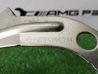 A2740940041 Кронштейн Mercedes C W205 Арт 2-758663, вид 4