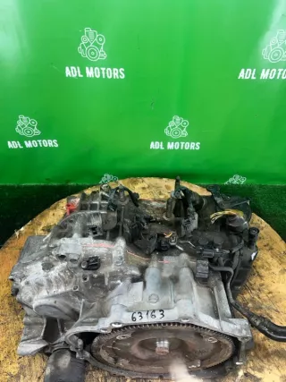 1102 Вариатор Mitsubishi Lancer 9 Арт 2-758784, вид 2