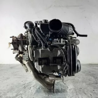 10100BN640 Двигатель Subaru Legacy 4 Арт 2-758812, вид 4
