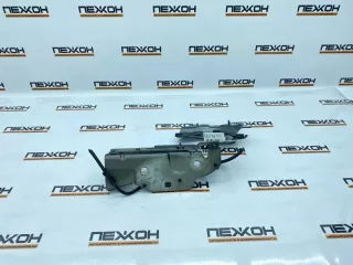 T4K10287 Петля капота Jaguar I-Pace Арт 2-759128, вид 2